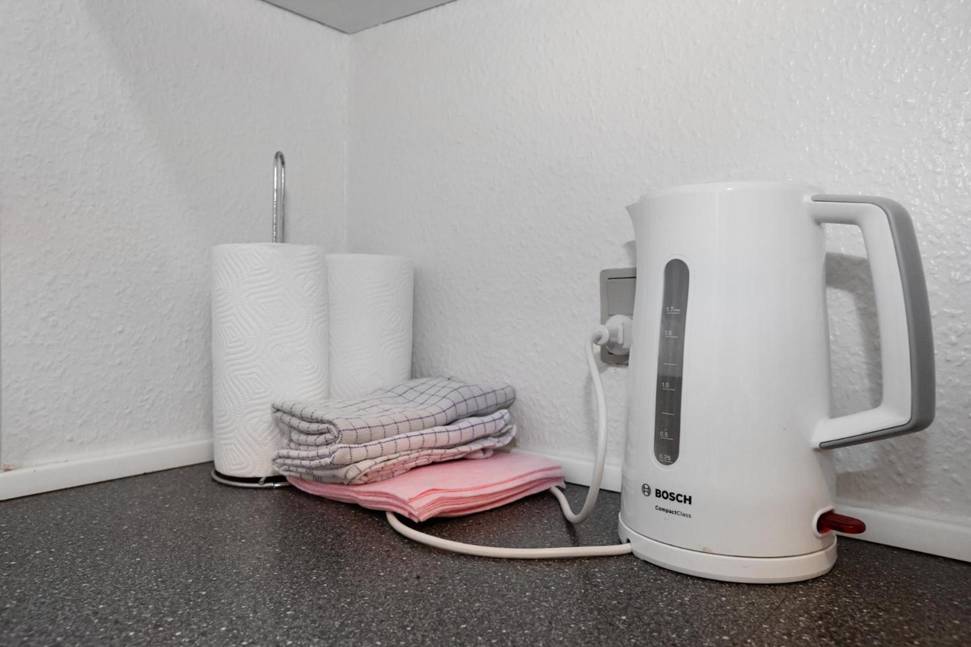 Come Stay In Aarhus - Close To Everything 4 People Exterior foto