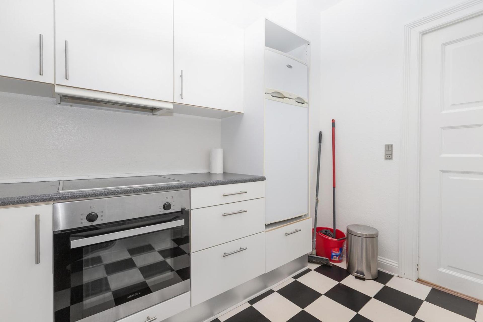Come Stay In Aarhus - Close To Everything 4 People Exterior foto