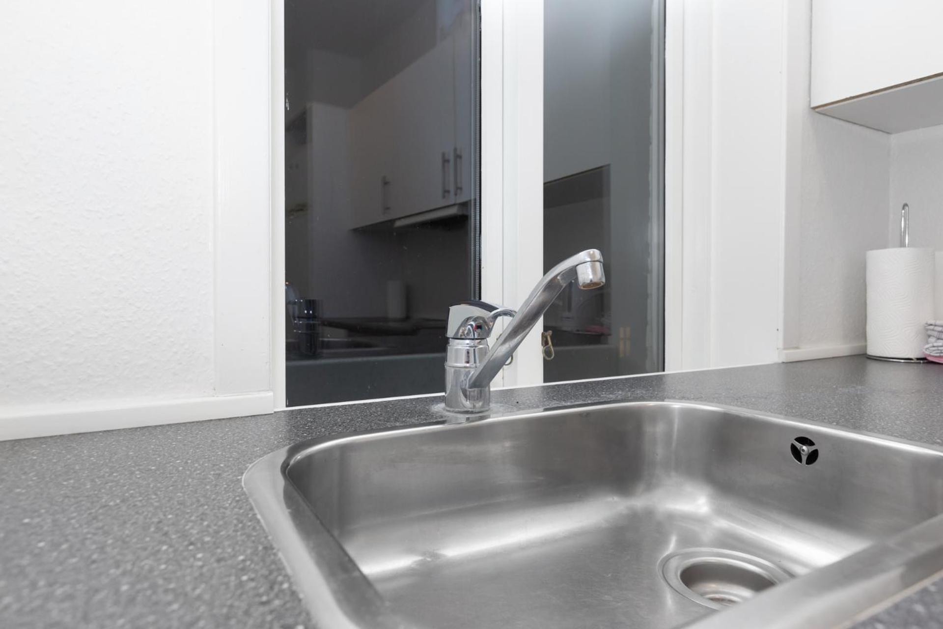 Come Stay In Aarhus - Close To Everything 4 People Exterior foto