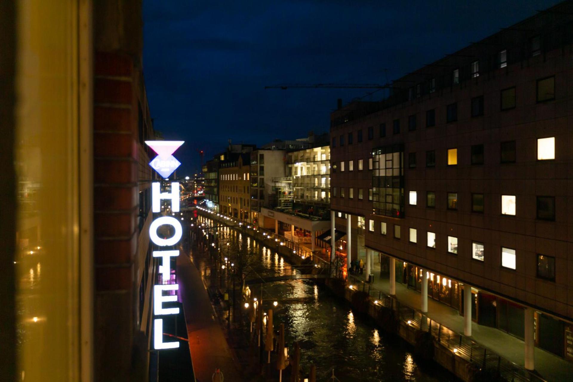 Come Stay In Aarhus - Close To Everything 4 People Exterior foto